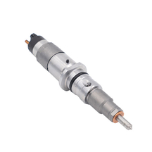 Common Rail Fuel Injector 0445120121